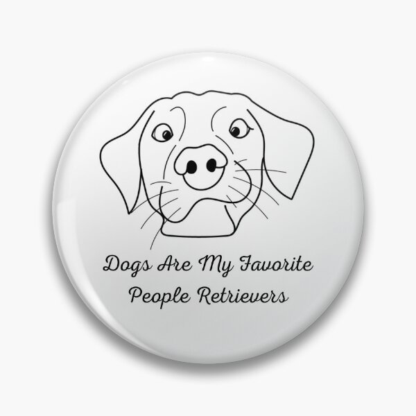 Item preview, Dogs Are My Favorite People designed and sold by Prilidiarts.