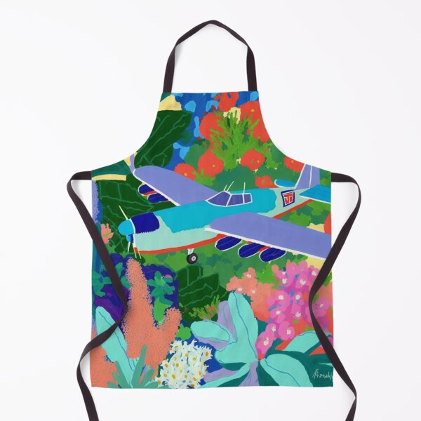 Item preview, Private plane tour II designed and sold by RoseAesthetic.