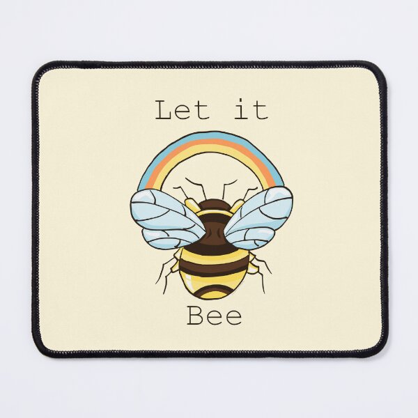 Item preview, Let it Bee designed and sold by ThaisMelo.