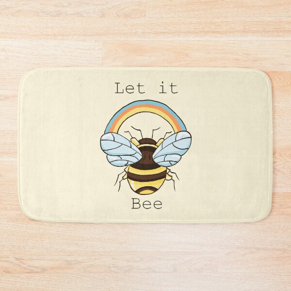 Item preview, Let it Bee designed and sold by ThaisMelo.
