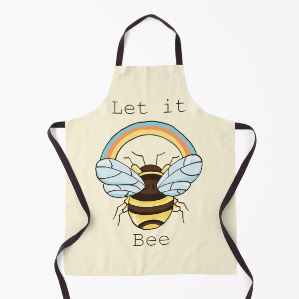 Item preview, Let it Bee designed and sold by ThaisMelo.