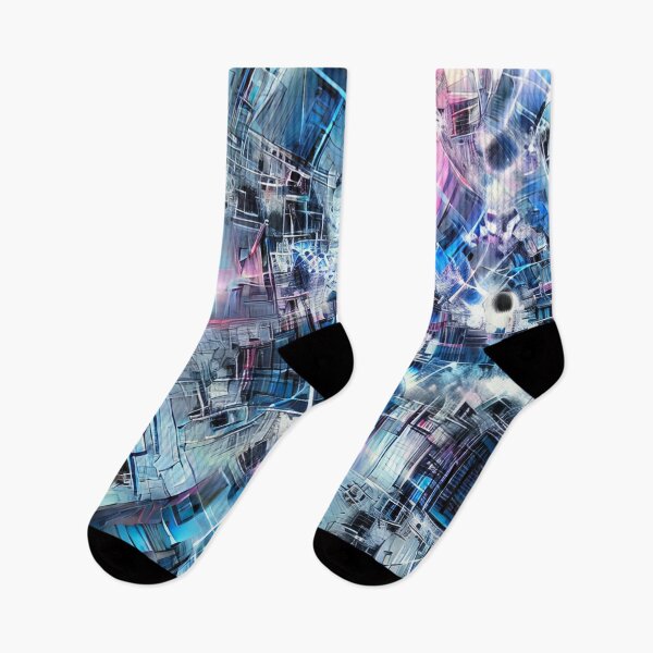 Item preview, Demultiplexing Delta - thing clothing  designed and sold by thingclothing.