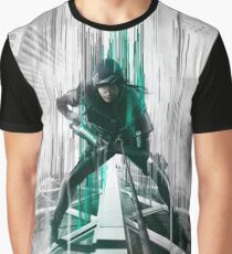 Dokkaebi Graphic T-Shirt