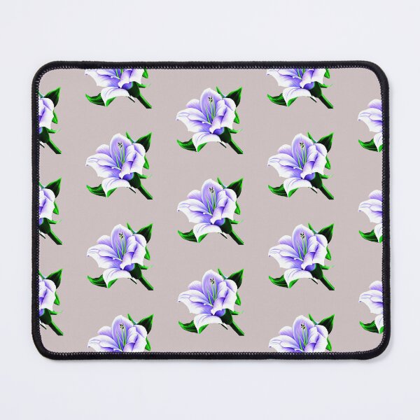 Item preview, Rose lily flower designed and sold by gramizzia.