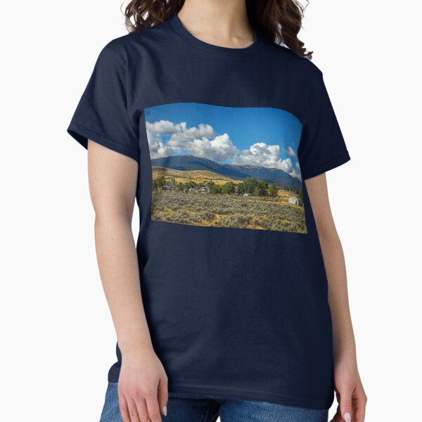 Item preview, USA. California. Countryside. designed and sold by vadim19.