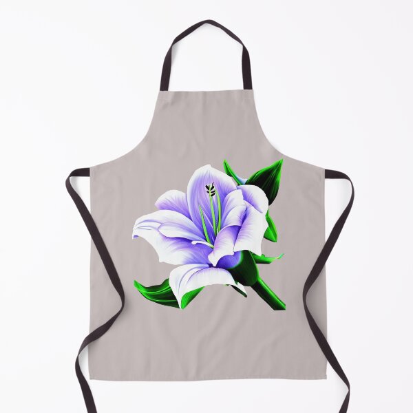 Item preview, Rose lily flower designed and sold by gramizzia.