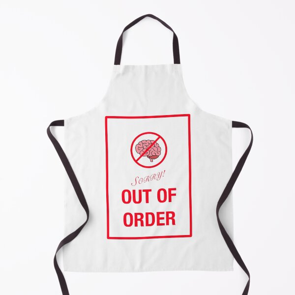 Item preview, Brain Out Of Order designed and sold by SilverFantasy.