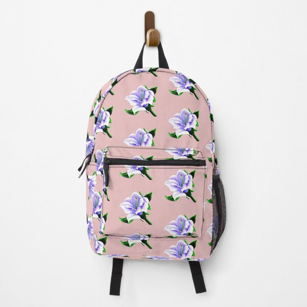 Item preview, Rose lily flower designed and sold by gramizzia.