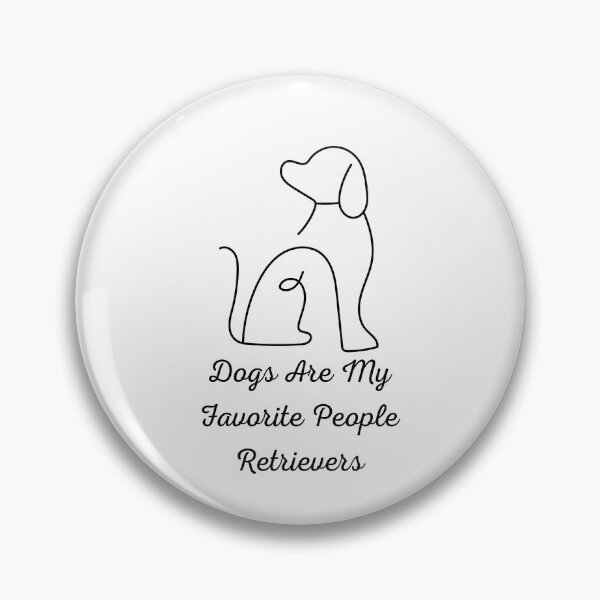 Item preview, Dogs Are My Favorite People designed and sold by Prilidiarts.