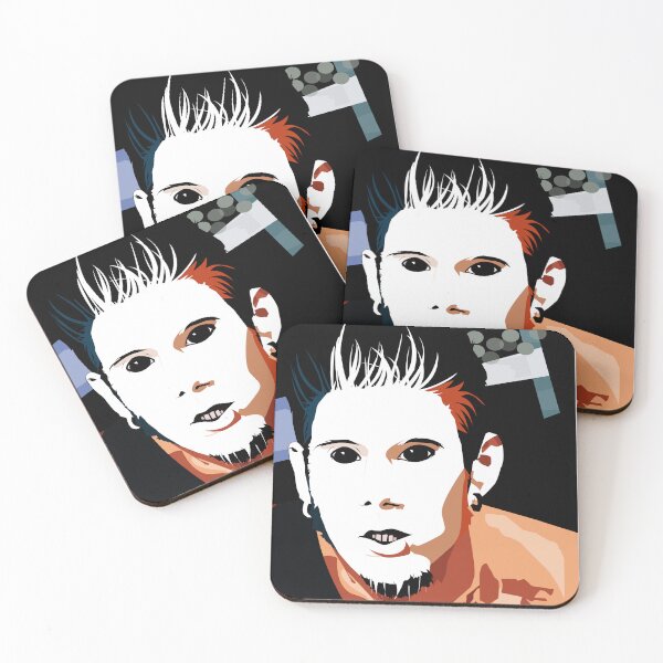 Item preview, Wes Borland designed and sold by dready-311.