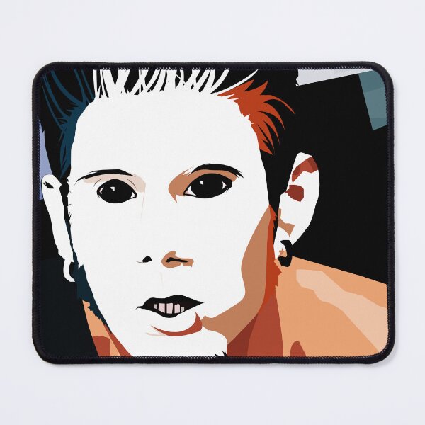 Item preview, Wes Borland designed and sold by dready-311.