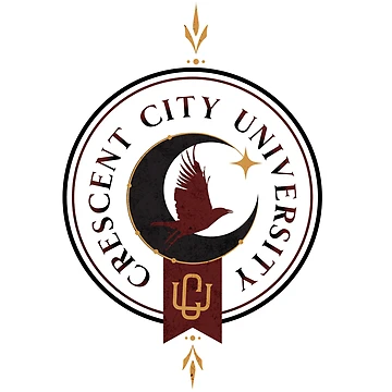Artwork thumbnail, CCU Logo by Reverie-Design