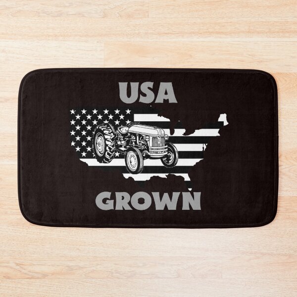 Item preview, USA Grown Made In America designed and sold by THEBARNCATSFARM.