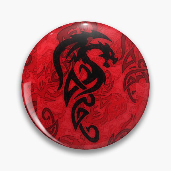 Item preview, Chinese Year of the Dragon Art designed and sold by NaturePrints.