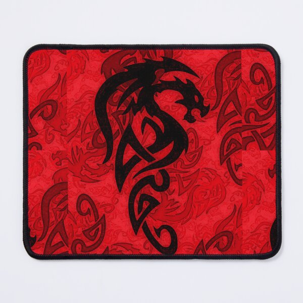 Item preview, Chinese Year of the Dragon Art designed and sold by NaturePrints.