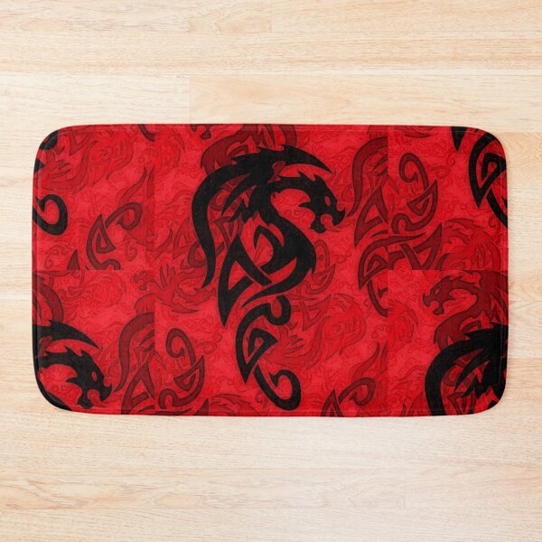 Item preview, Chinese Year of the Dragon Art designed and sold by NaturePrints.