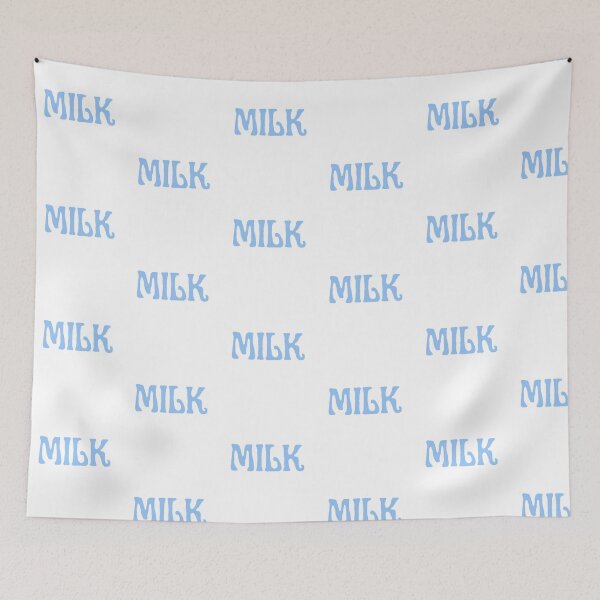 Artikelvorschau, Nationaler Tag der Milch entworfen und verkauft von R&C.