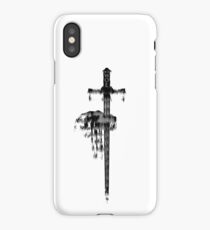 </thegreatcollapse> iPhone Case