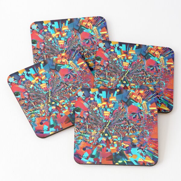 Item preview, Raster Flash -  thing clothing  designed and sold by thingclothing.