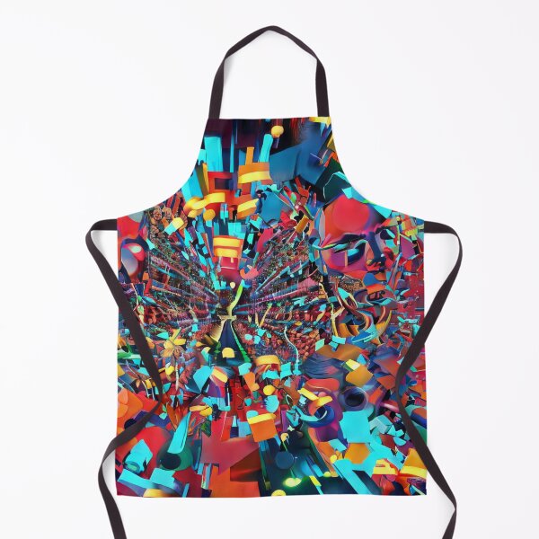 Item preview, Raster Flash - thing clothing designed and sold by thingclothing.