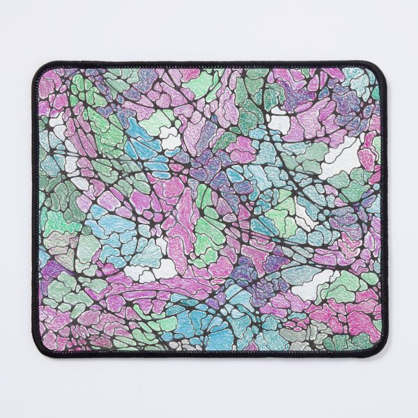 Item preview, Neuro art blueberry jam designed and sold by StudioByPetra.