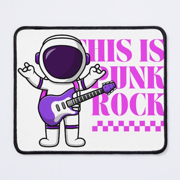 Item preview, this is punk rock designed and sold by WildndUnique.