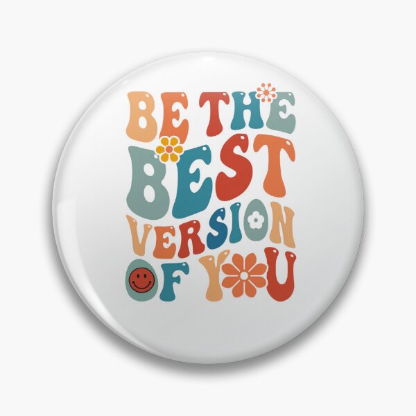 Item preview, Be The Best Version Of You designed and sold by FortuneCookieTs.