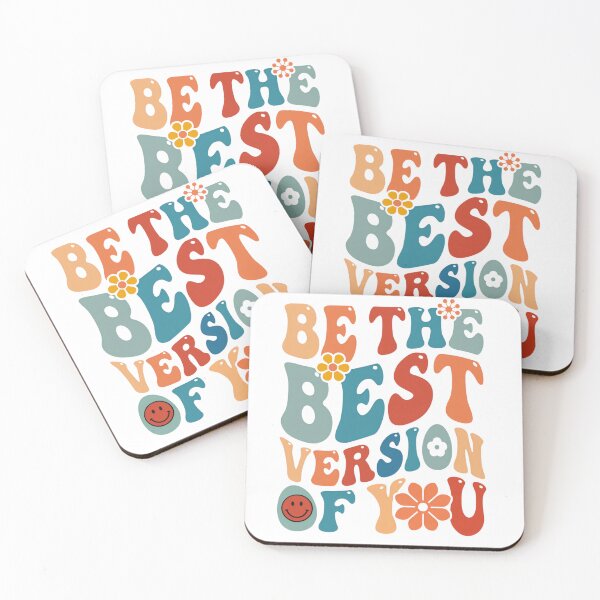 Item preview, Be The Best Version Of You designed and sold by FortuneCookieTs.