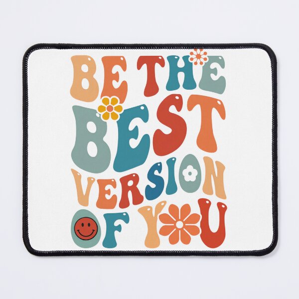 Item preview, Be The Best Version Of You designed and sold by FortuneCookieTs.