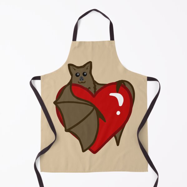 Item preview, Loving Bat designed and sold by Ceceilia Chirico.