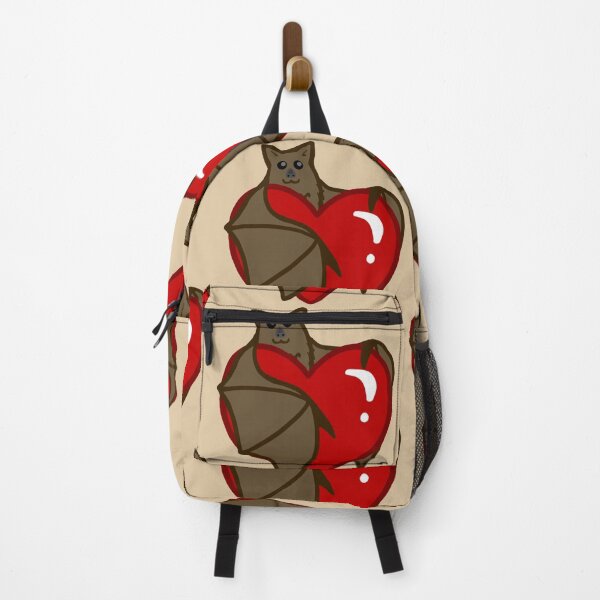 Item preview, Loving Bat designed and sold by Ceceilia Chirico.