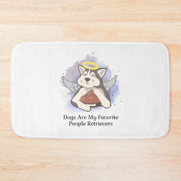 Item preview, Dogs Are My Favorite People designed and sold by Prilidiarts.