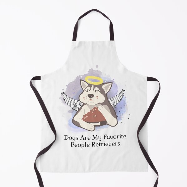 Item preview, Dogs Are My Favorite People designed and sold by Prilidiarts.