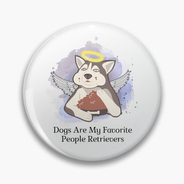 Item preview, Dogs Are My Favorite People designed and sold by Prilidiarts.