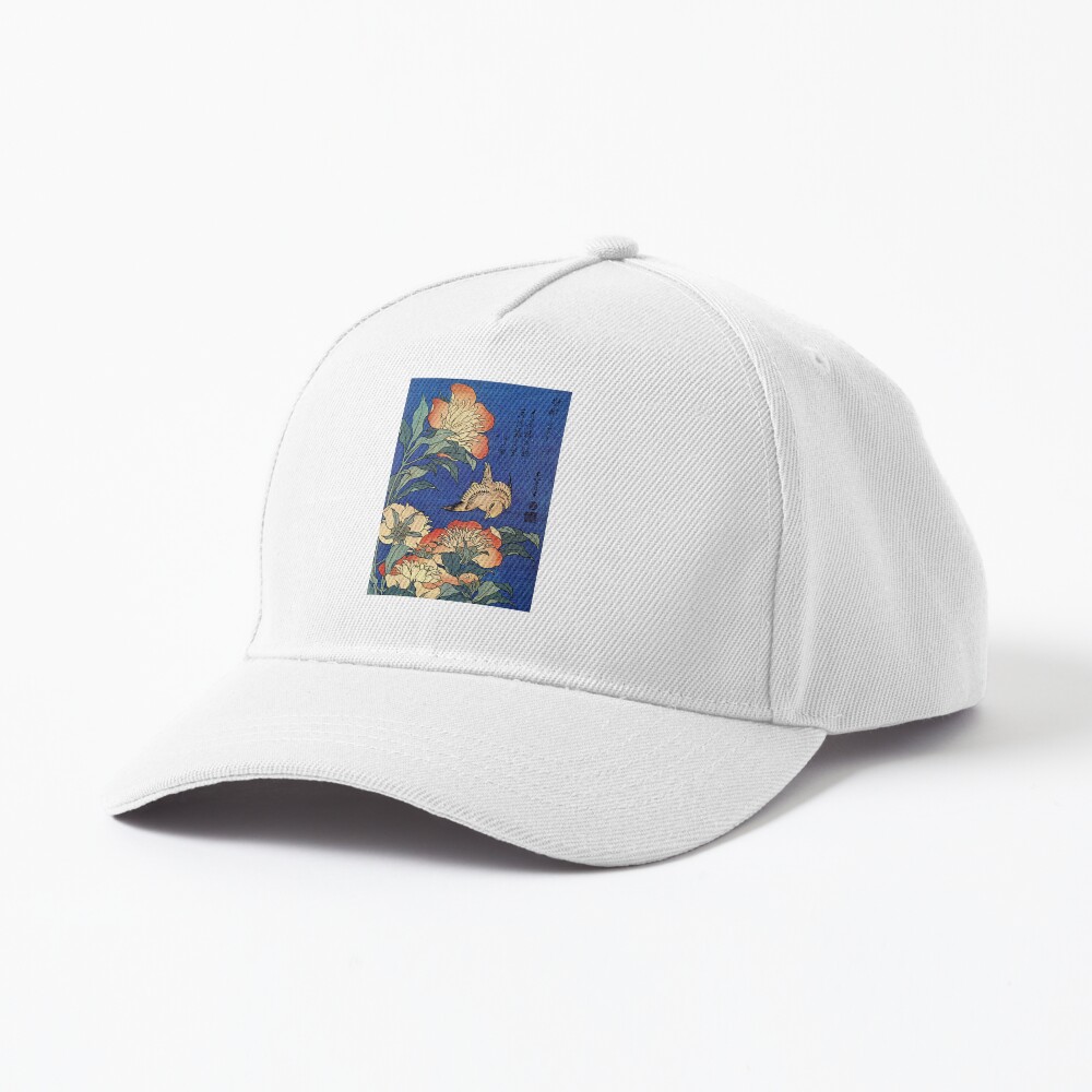 Item preview, Baseball Cap designed and sold by RozAbellera.