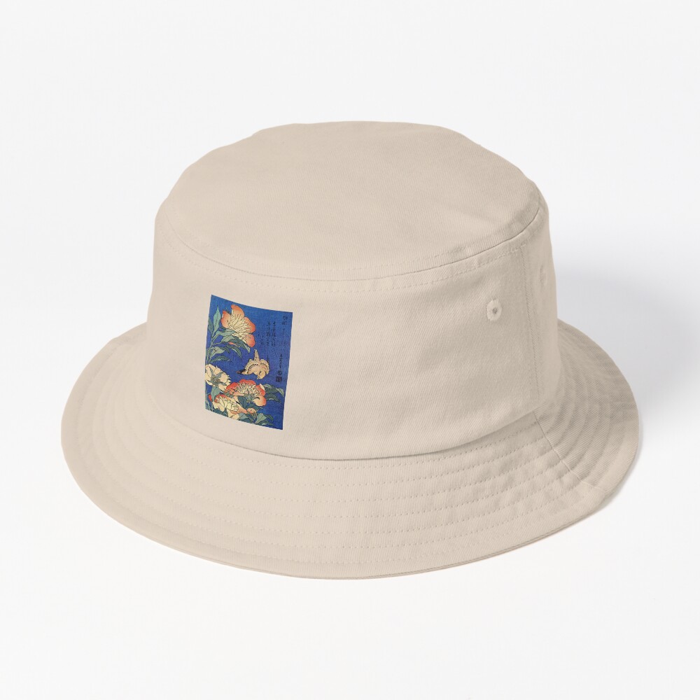 Item preview, Bucket Hat designed and sold by RozAbellera.