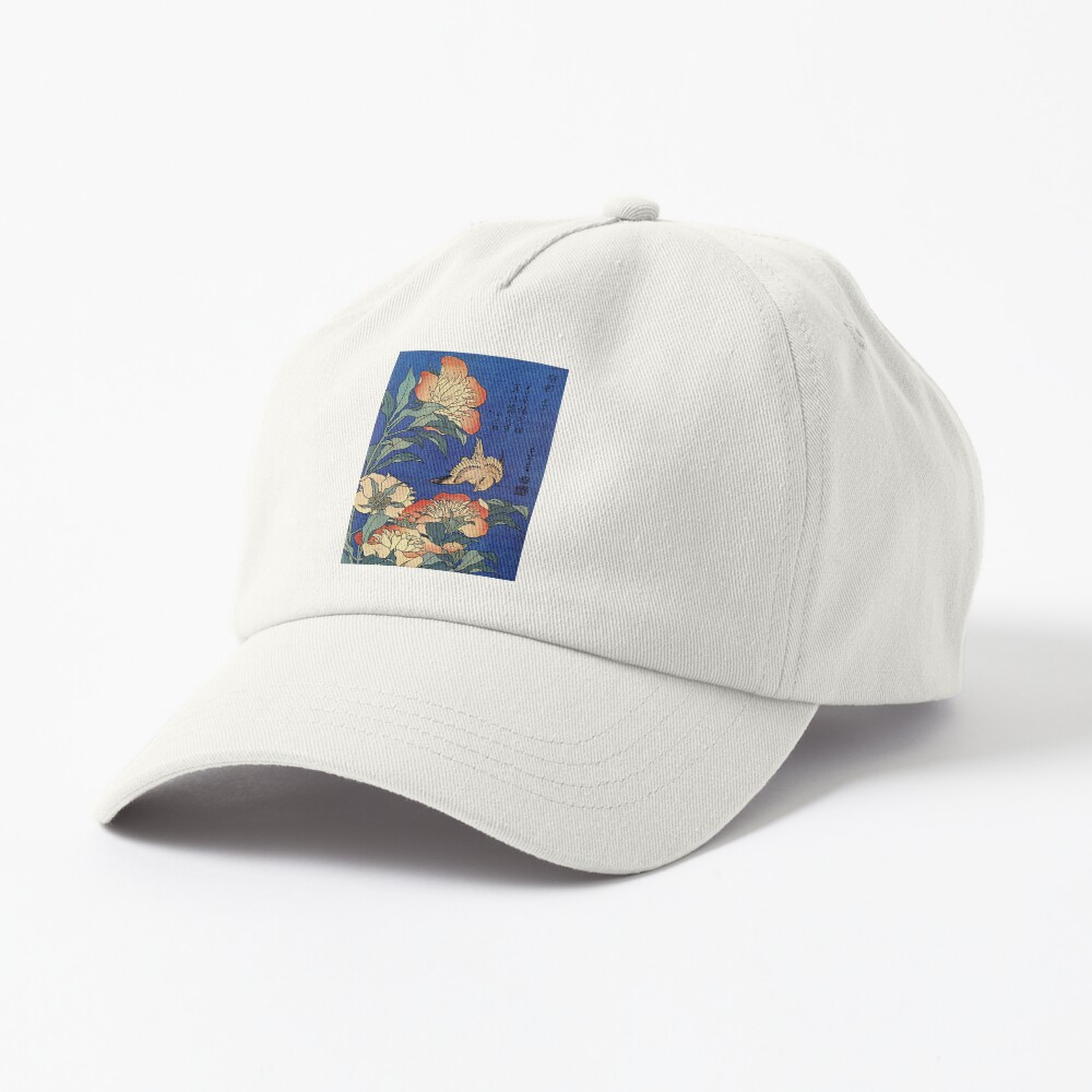 Item preview, Dad Hat designed and sold by RozAbellera.