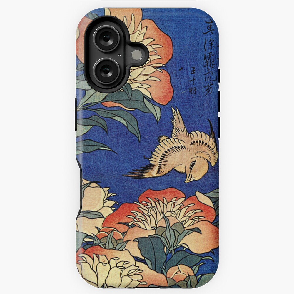 Item preview, iPhone Magsafe Tough Case designed and sold by RozAbellera.