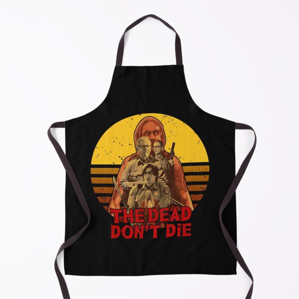 Item preview, The Dead Don't Die designed and sold by Charmaine Cyril.