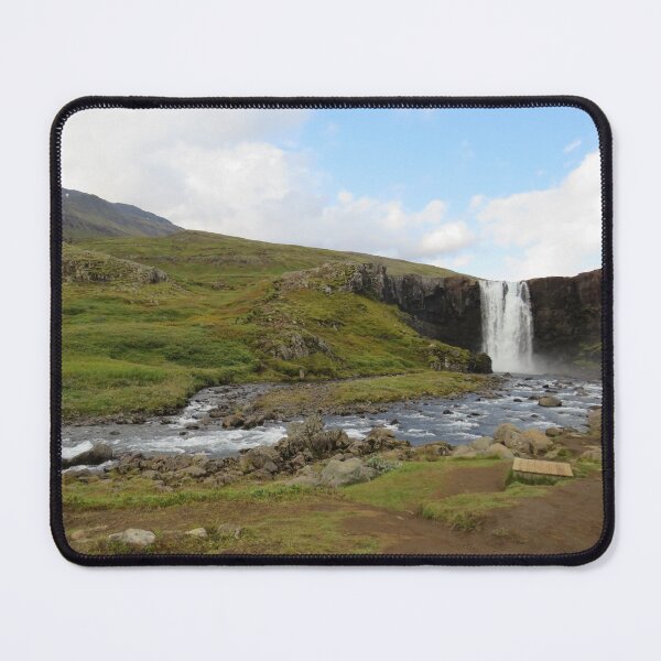 Item preview, Waterfall 1 designed and sold by SecondsSunshine.