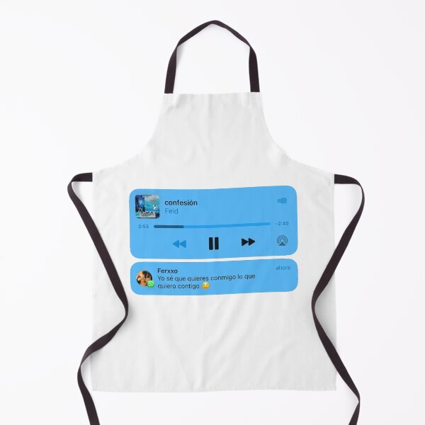 Item preview, T-shirt CONFESSION by Feid by Pintiita designed and sold by pintiita.