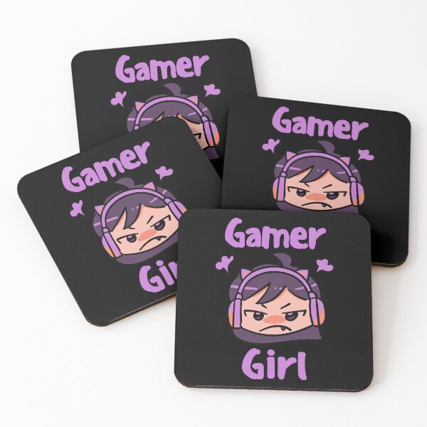 Item preview, Gamer Girl Gaming Gift designed and sold by Murraysworkout.