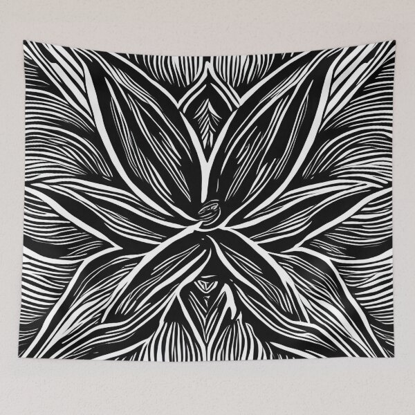 Item preview, Rose lily flower designed and sold by gramizzia.