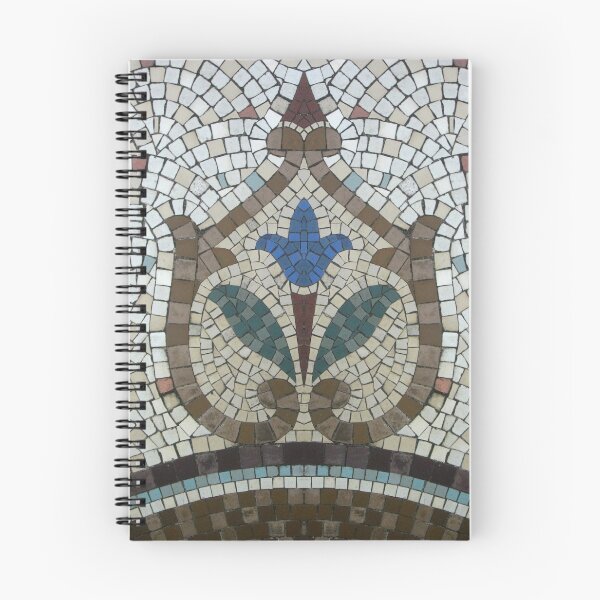 Item preview, Mosaic Beauty designed and sold by Orla Cahill.