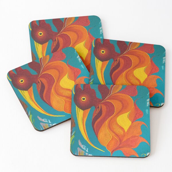 Item preview, Fire Bird designed and sold by Pepecalavera.