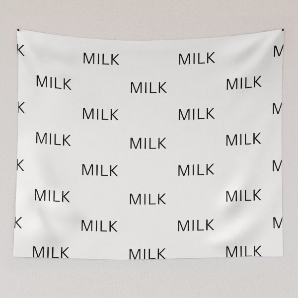 Item preview, National milk day designed and sold by R&C.