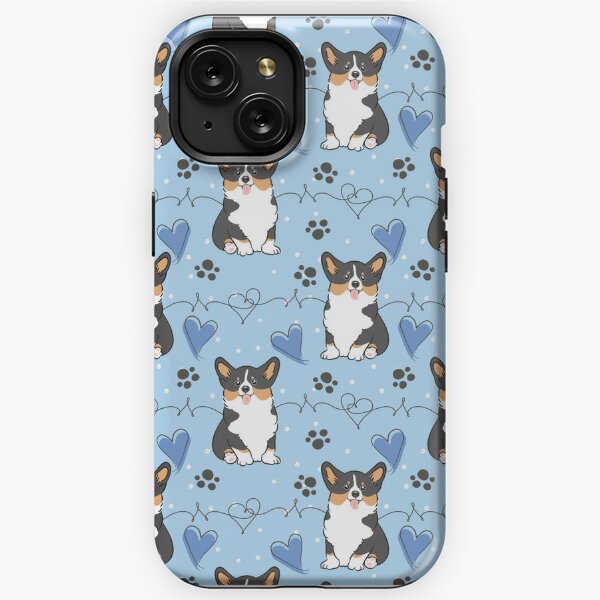 Corgi iPhone Cases for Sale Redbubble