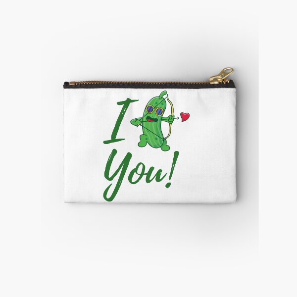 Item preview, I Pickle You designed and sold by Guavanaboy.