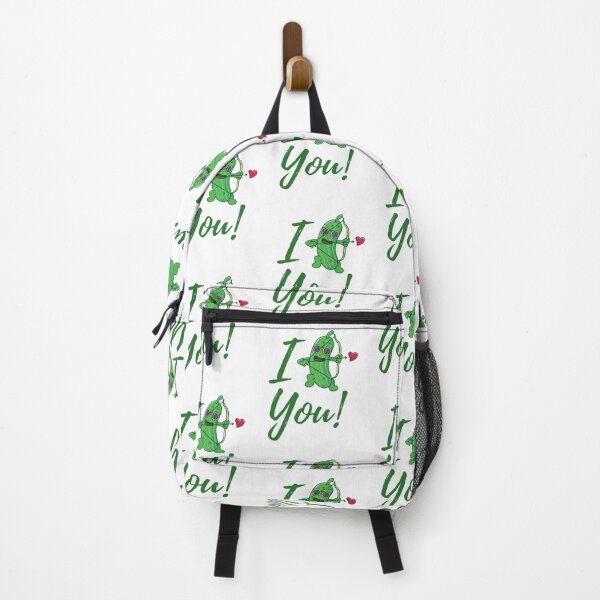 Item preview, I Pickle You designed and sold by Guavanaboy.