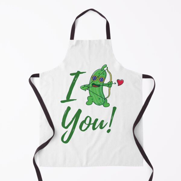 Item preview, I Pickle You designed and sold by Guavanaboy.
